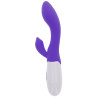 Funky Fun Toys TOYJOY Vibro Rabbit Funky Lover 20cm Violet